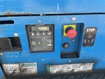 Control Station Ground with 