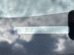General Appearance with Second Serial Number/VIN Photo