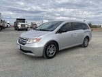 General Appearance with Featured Photo