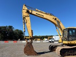 v2 Chassis - Excavator with 