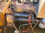 Engine with 
