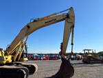 v2 Chassis - Excavator with 