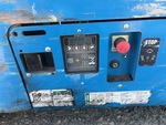 Control Station Ground with 
