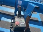 Control Station Upper with 