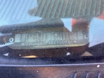 General Appearance with Second Serial Number/VIN Photo