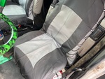 Cab with 