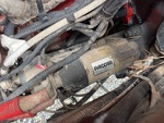 Engine with 