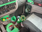 Cab with 