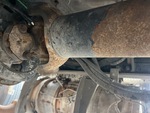 Drivetrain with 