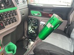 Cab with 
