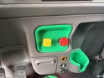 Cab with 