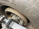 Brakes with 