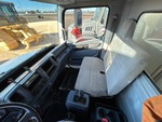 Cab with 