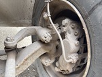 Brakes with 