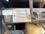 General Appearance with Unit Serial Number