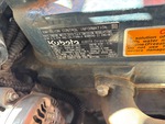 Engine with 