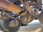Drivetrain with 
