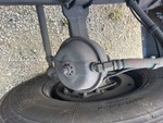 Brakes with 