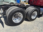 4 dessous de caisse - Camion with 