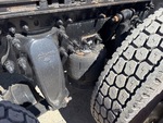 4 dessous de caisse - Camion with 