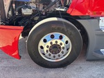 4 dessous de caisse - Camion with 
