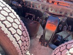 4 dessous de caisse - Camion with 