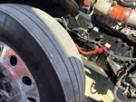 4 dessous de caisse - Camion with 