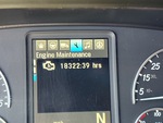 4 Transmission with Heures du moteur