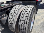 4 dessous de caisse - Camion with 