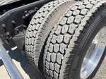 4 dessous de caisse - Camion with 