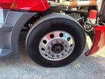4 dessous de caisse - Camion with 