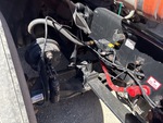 4 dessous de caisse - Camion with 