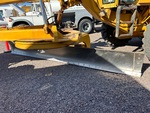 Chassis with 