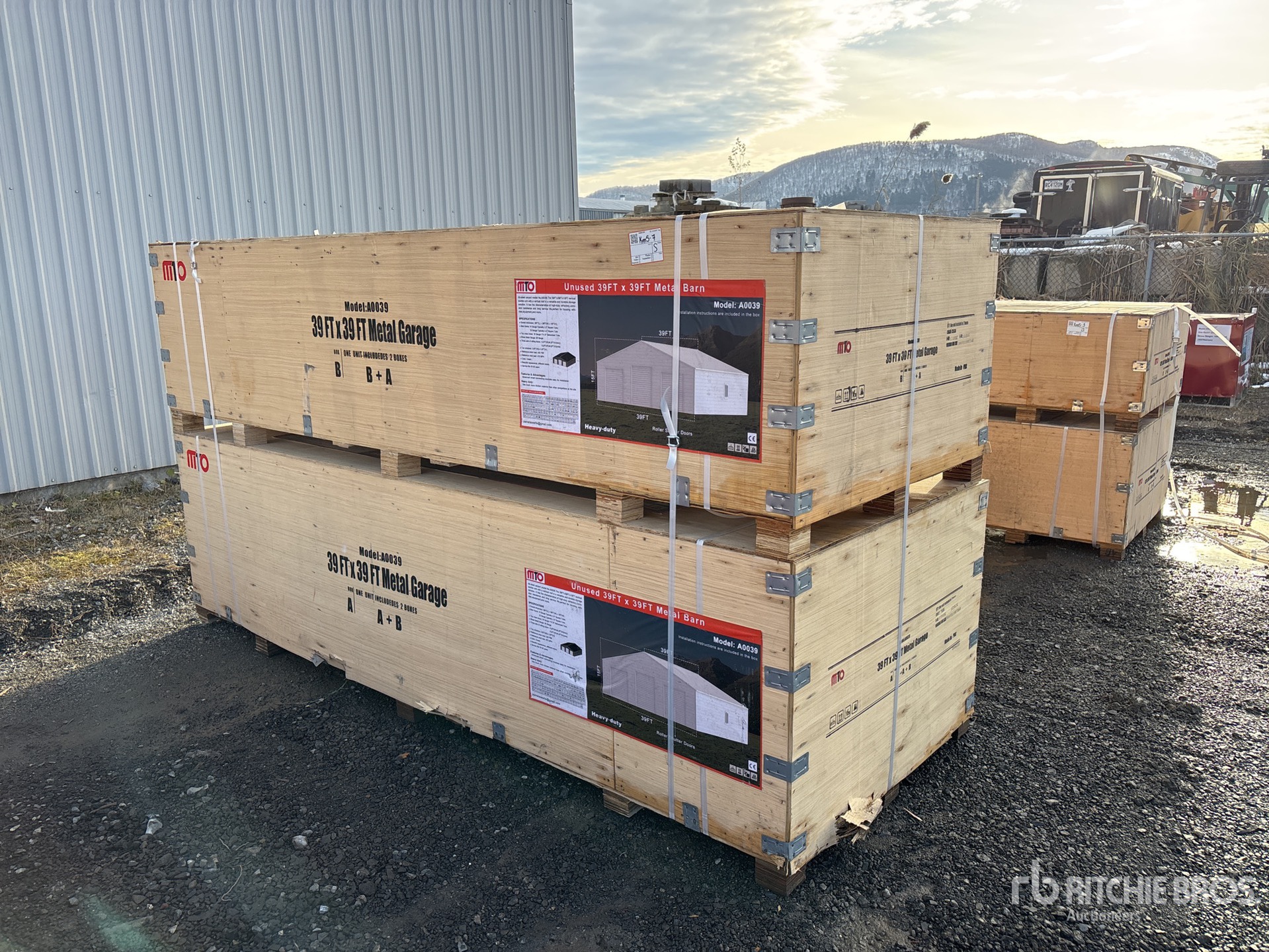 General Appearance with Imagen: esquina delantera izquierda