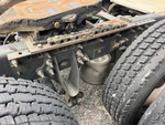 4 Underbody - Truck with 