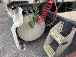 4 Underbody - Truck with 