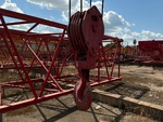 Crane Superstructure with 