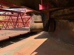 Crane Superstructure with 