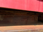 Crane Superstructure with 