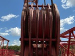 Crane Superstructure with 