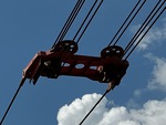 Crane Superstructure with 