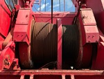 Crane Superstructure with 