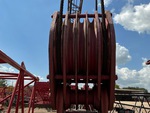 Crane Superstructure with 