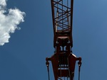 Crane Superstructure with 