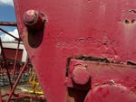 Crane Superstructure with 