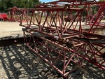 Crane Superstructure with 