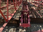 Crane Superstructure with 