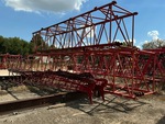 Crane Superstructure with 