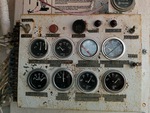 Control Station with 