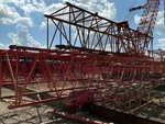 Crane Superstructure with 